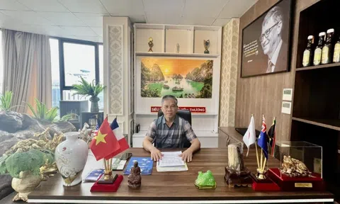 CEO. Lê Văn Giang- Giám Đốc Siêu Thị Kết Nối Yêu Thương Vilco Mart24h Ngọc Lặc. Thanh Hoá – Gắn kết kiến tạo những giá trị cho cộng đồng!