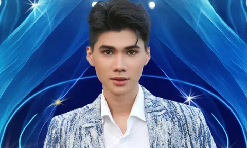Á vương Tô Ngọc Hữu Bằng chính thức trở thành Đại sứ truyền thông Nét đẹp Sinh viên Việt Nam 2024