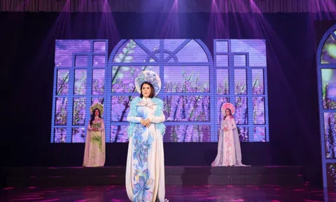 Top 20 Hoa hậu Thương hiệu Việt Nam 2023 chính thức gọi tên Doanh nhân Đỗ Thị Nhị