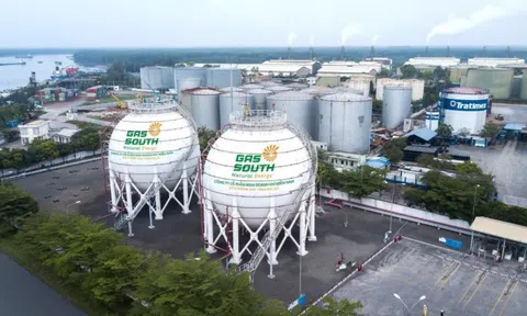 Gas South phát triển bền vững, trở thành nhà cung cấp nhiên liệu sạch hàng đầu tại phía Nam.