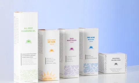 LightCosme – Thương hiệu dược mỹ phẩm nuôi dưỡng da khỏe mạnh từ bên trong