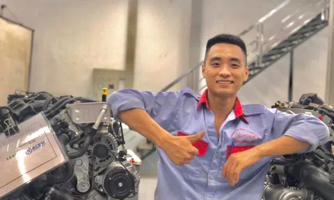 Bùi Văn Mạnh gửi lời chúc mừng ngày phụ nữ Việt Nam 20/10