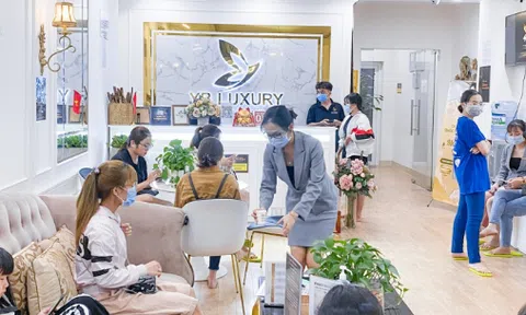 6 Lý do khiến YB Spa trở thành thương hiệu lớn nhiều chi nhánh và liên tục phát triển