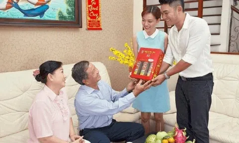 Top 5 địa điểm chọn mua quà Tết uy tín cho người thân