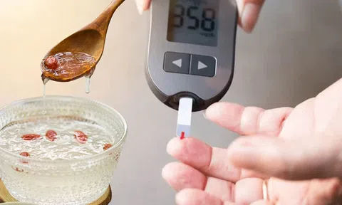 Kinh ngạc về tác dụng của yến sào đối với bệnh tiểu đường