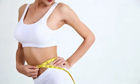 Hướng tới con đường giảm cân thành công cùng Natunest
