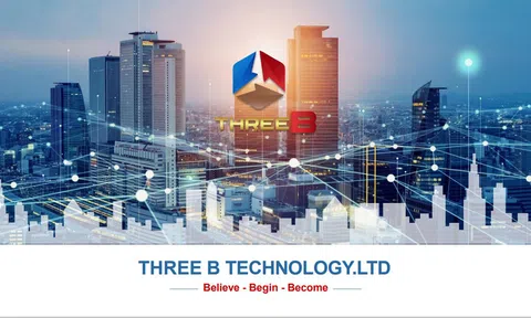 Toàn tập về sàn giao dịch tập trung của ThreeB