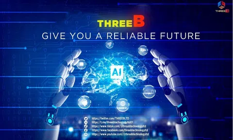 ThreeB Technology Ltd thông báo về kế hoạch ra mắt Prediction Market