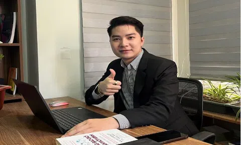 Bá Đạt - Từ hành trình khởi nghiệp đầy chông gai đến chuyên gia truyền lửa kinh doanh