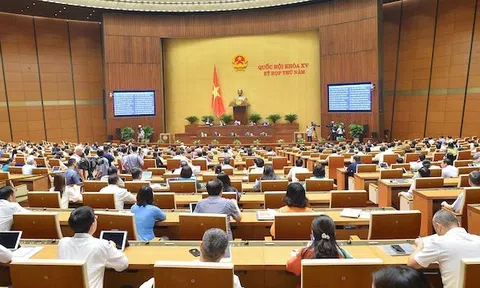 Đẩy nhanh các gói hỗ trợ, bổ sung nguồn lực cho nền kinh tế