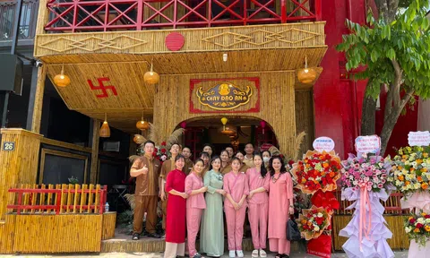 Chuyên gia của Chay Đạo An - 26 Quảng An, Hà Nội nói gì về lợi ích của việc ăn chay khoa học?