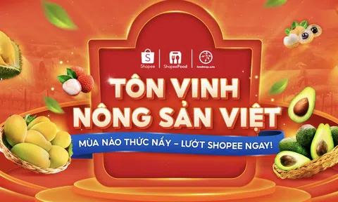 Shopee 6.6 Flash Sale Chính Hãng gia tăng ưu đãi và miễn phí vận chuyển toàn sàn