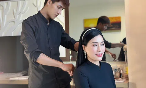 Chuyên gia Makeup Nhật Nguyễn chia sẻ về kỹ thuật trang điểm cơ bản