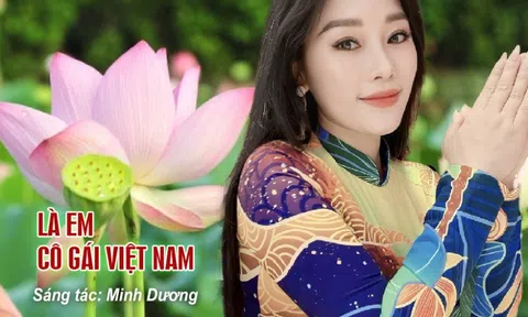 NSƯT Hương Giang thể hiện những ca khúc đi cùng năm tháng