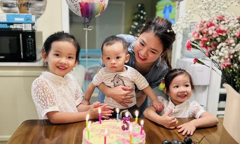 Cô gái 30 tuổi, một mình chăm 3 con nhưng thu nhập mỗi tháng cả trăm triệu, chi tiền tỷ xây nhà tặng bố và tìm kiếm mẹ ruột đã mất tích gần 30 năm
