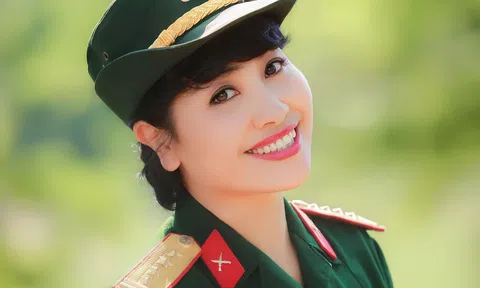 NSND Thu Hà: Dành trọn tình yêu cho nghệ thuật biên đạo múa
