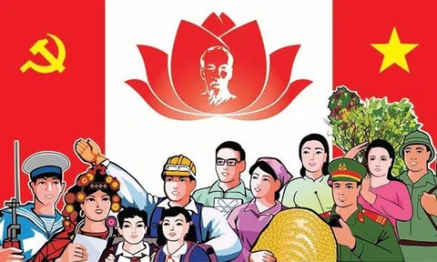 Đảng với nhân dân