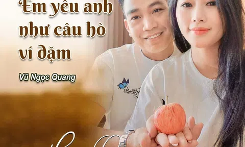 Những ca khúc hay mới phát hành trên Zingmp3 của NSƯT Hương Giang
