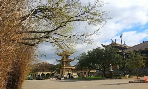 Tháng Bảy mùa Vu Lan