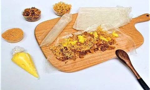 Nguồn hàng bánh tráng phơi sương sỉ giá gốc tại BanhTrangGiaSi.vn
