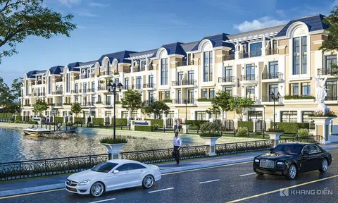 Khang Điền có lừa đảo không- Giải đáp thắc mắc