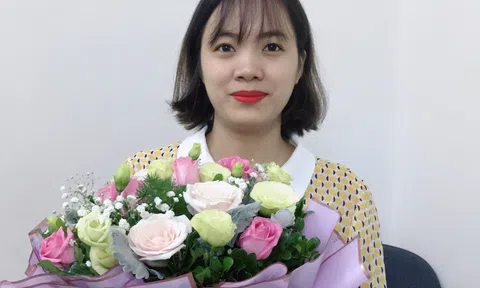 Chu Thị Thao: Khởi nghiệp lĩnh vực truyền thông từ 2 bàn tay trắng