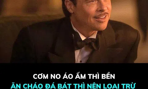 LÀM NGƯỜI, SỐNG KHÔNG TỬ TẾ ĐỪNG MONG CÓ ĐƯỢC THÀNH CÔNG