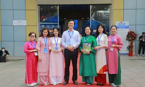Trà Dược Thiên Sơn Vân Long Tỏa Hương Tại Vietnam Expo 2025 – Điểm Nhấn Văn Hóa Trà Việt
