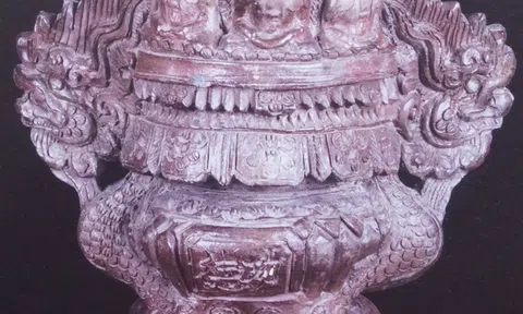 GỐM THỔ HÀ - VANG BÓNG MỘT THỜI