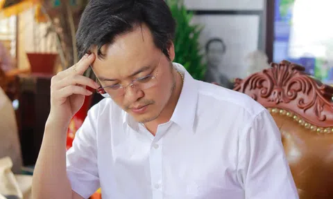 Phạm Xuân Phương: Nỗ lực hệ thống hóa và ứng dụng kiến thức Phong thủy vào đời sống