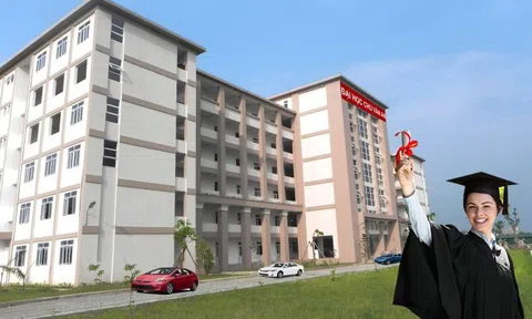 Trường Đại học Chu Văn An - Nơi cho tôi nguồn cảm hứng sáng tạo