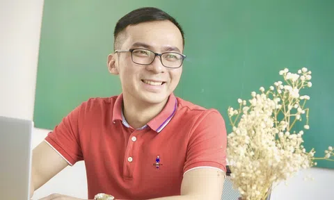 Học Toán trực tuyến: Mọi khó khăn đều không thành vấn đề nếu ta học đúng phương pháp!