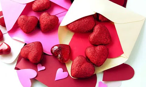 Valentine là ngày gì? Ý nghĩa của ngày Valentine