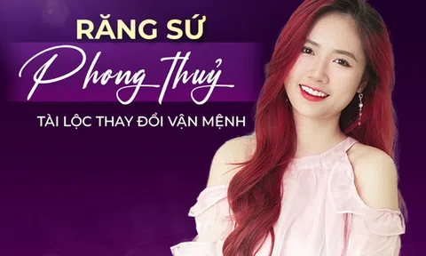 Dr. Ngọc Oanh: "Tiên phong trên con đường chinh phục nụ cười Việt”