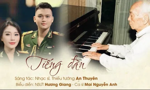 NSƯT Hương Giang