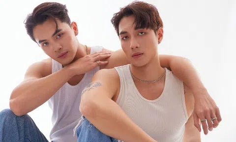Khoai Vũ công khai người yêu trên mạng xã hội?
