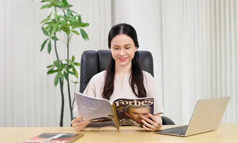 CEO Phi Hoa