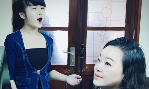 Thượng tá, NSƯT Kim Phúc: Nghề giáo với tôi không chỉ là Duyên mà còn là Nghiệp