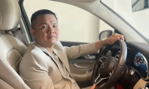 CEO Nguyễn Đăng Ghin chia sẻ những bài học khởi nghiệp thành công