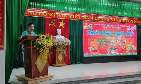 Người chiến sĩ Công an