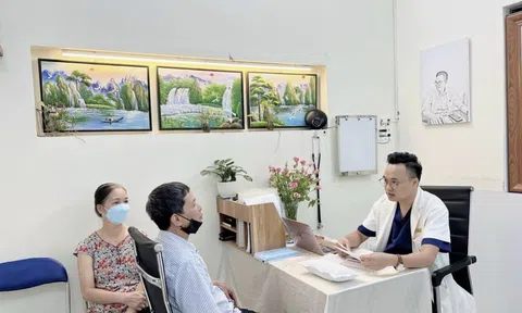 Bác sĩ Lê Đình Hùng - Chữa mất ngủ bằng thảo dược vô cùng hiệu quả