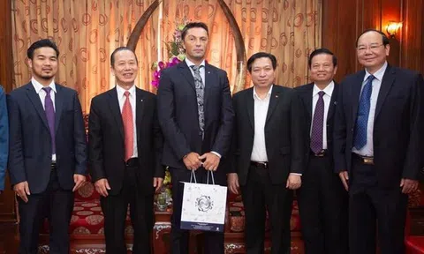 Phía Tổng thống bảo vệ ông Mai Vũ Minh trước những hành động cạnh tranh không lành mạnh
