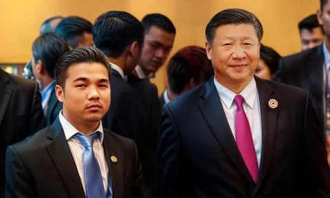 Tỷ phú Mai Vũ Minh bàn về kinh tế toàn cầu