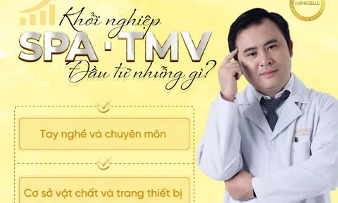 Cold Plasma: Cơ hội mới trong kinh doanh spa