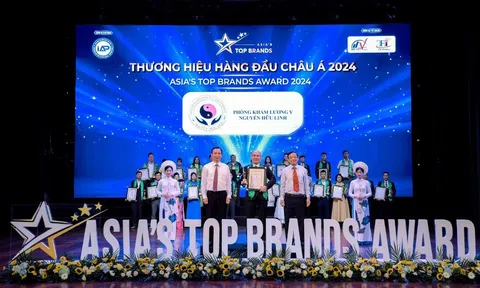 Lương y Nguyễn Hữu Linh: Thành công từ bài thuốc chữa xương khớp gia truyền kì diệu