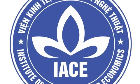VIỆN KINH TẾ VĂN HÓA VÀ NGHỆ THUẬT - IACE