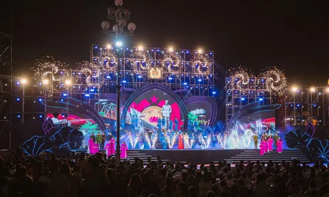 An An Entertainment – Khẳng định vị thế trong ngành giải trí, truyền thông và tổ chức sự kiện chuyên nghiệp