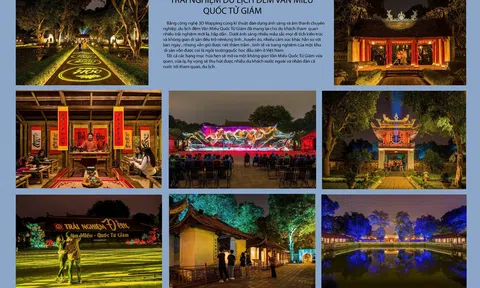 Kỷ niệm 20 năm thành lập CLB Nhiếp Ảnh Người Cao Tuổi Hà Nội: Một hành trình đáng nhớ