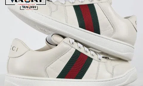 Vua Giày Hiệu bán giày Gucci Sơn Tùng rep 1:1 chất lượng cao