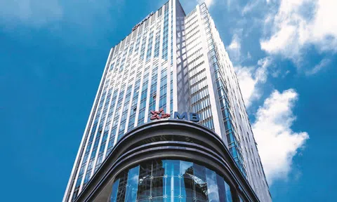 MB Dream Home – Hành trình ấn tượng đồng hành cùng người trẻ